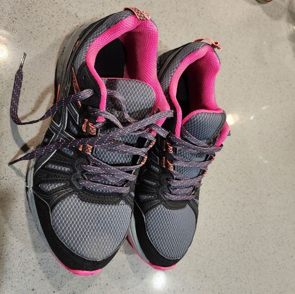 Asics Gel Venture 7 - Picture 7 of 7